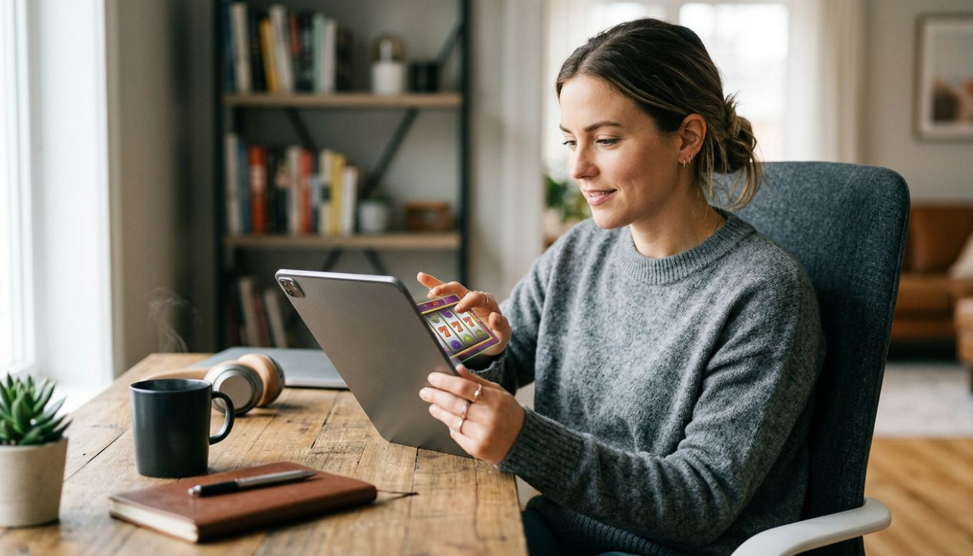 Maximiser vos gains : Stratégies pour les machines à sous en ligne